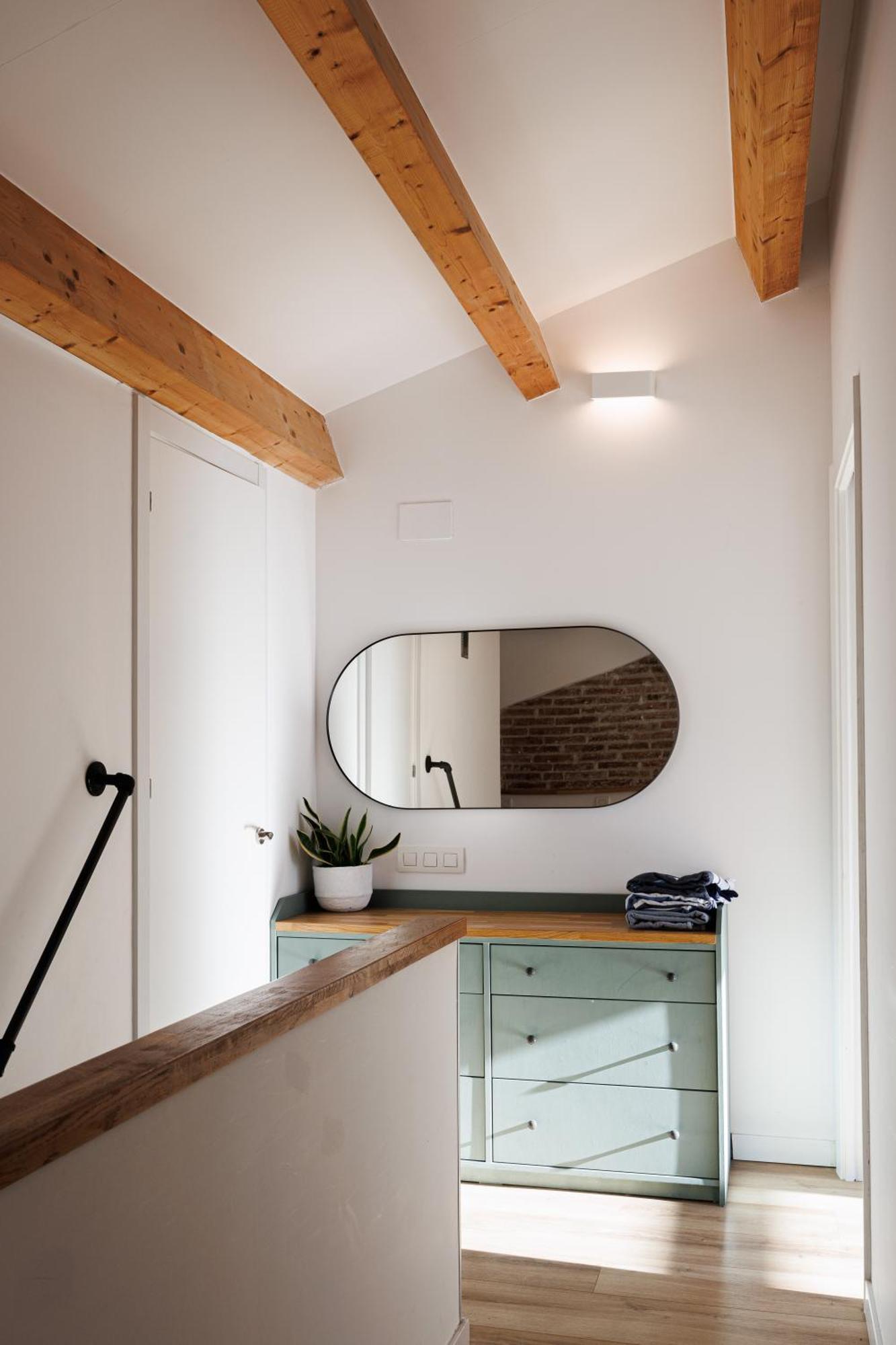 Atico Duplex Playa Area Barcelona Con Spa Exterior มอนท์กัต ภายนอก รูปภาพ