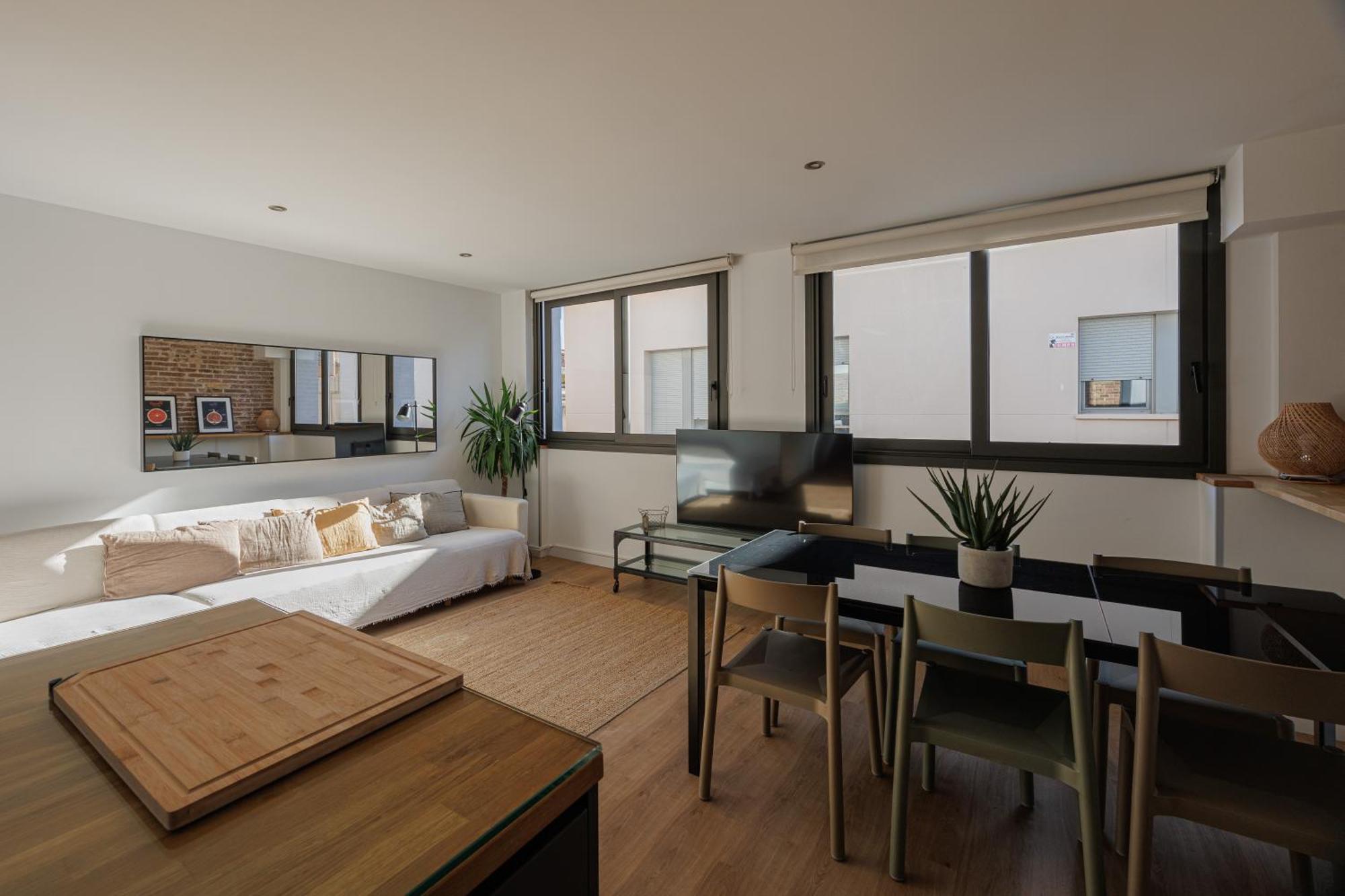 Atico Duplex Playa Area Barcelona Con Spa Exterior มอนท์กัต ภายนอก รูปภาพ