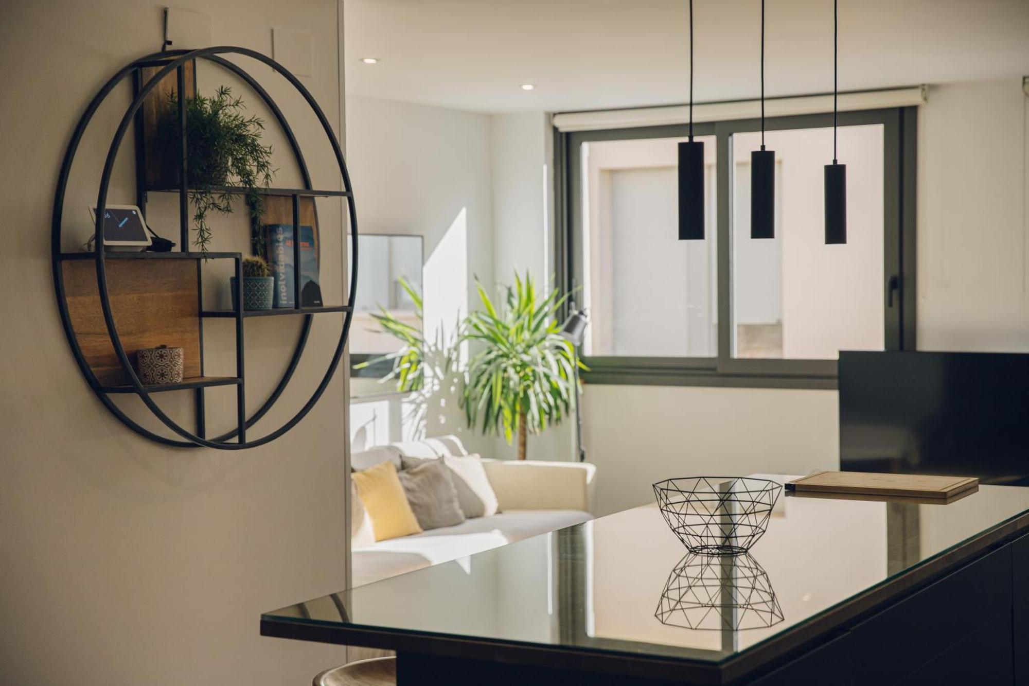 Atico Duplex Playa Area Barcelona Con Spa Exterior มอนท์กัต ภายนอก รูปภาพ